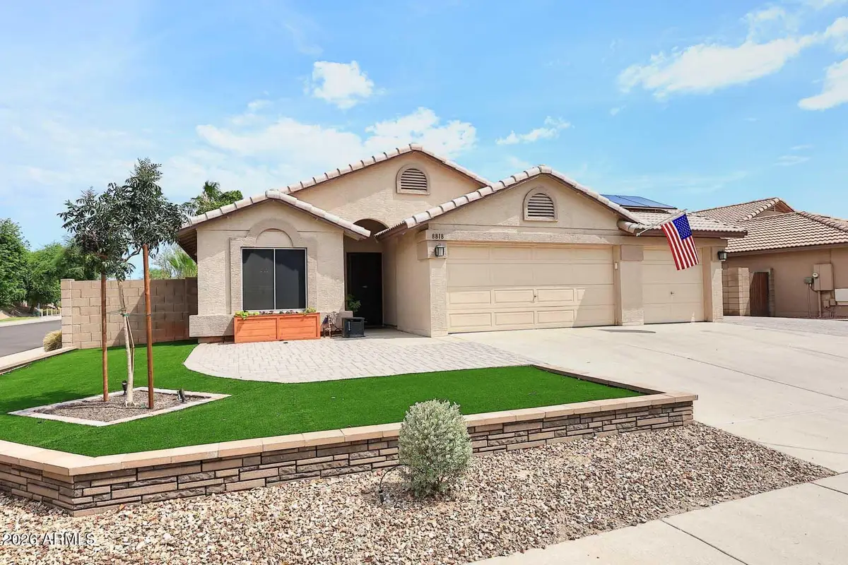 8818 W Melinda Lane, Peoria, AZ 85382 - #1