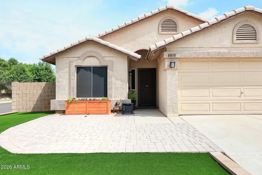 8818 W Melinda Lane, Peoria, AZ 85382 - #3