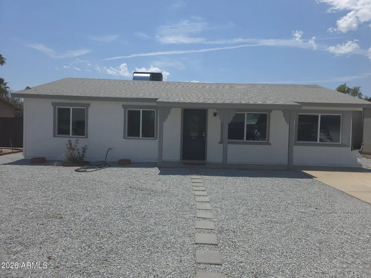 6753 W Palm Lane, Phoenix, AZ 85035 - #1