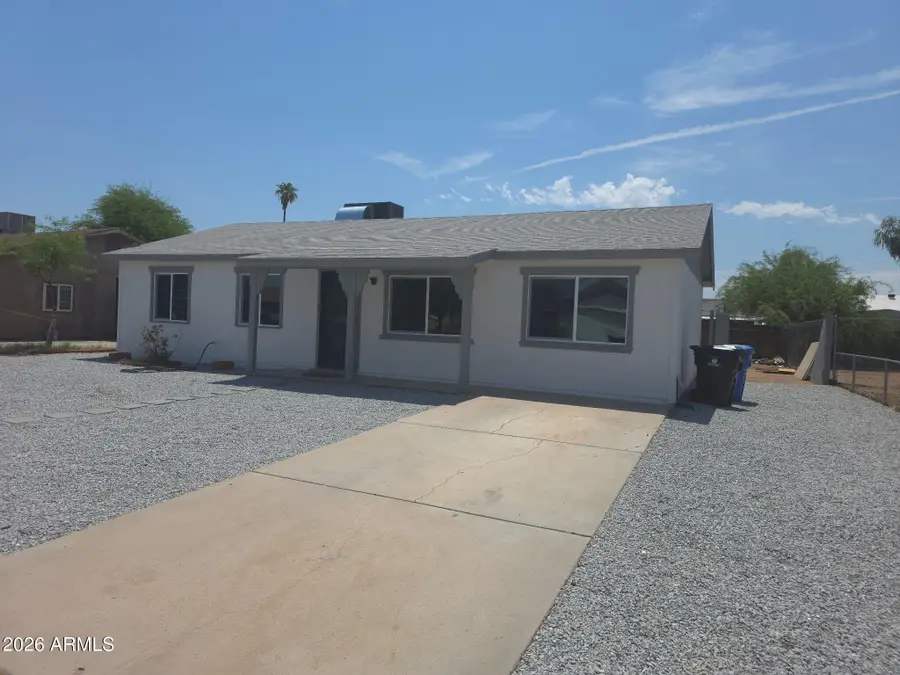 6753 W Palm Lane, Phoenix, AZ 85035 - #2