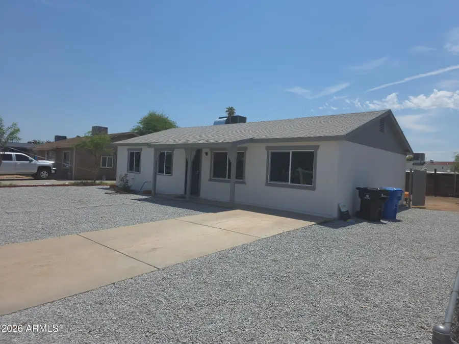 6753 W Palm Lane, Phoenix, AZ 85035 - #3