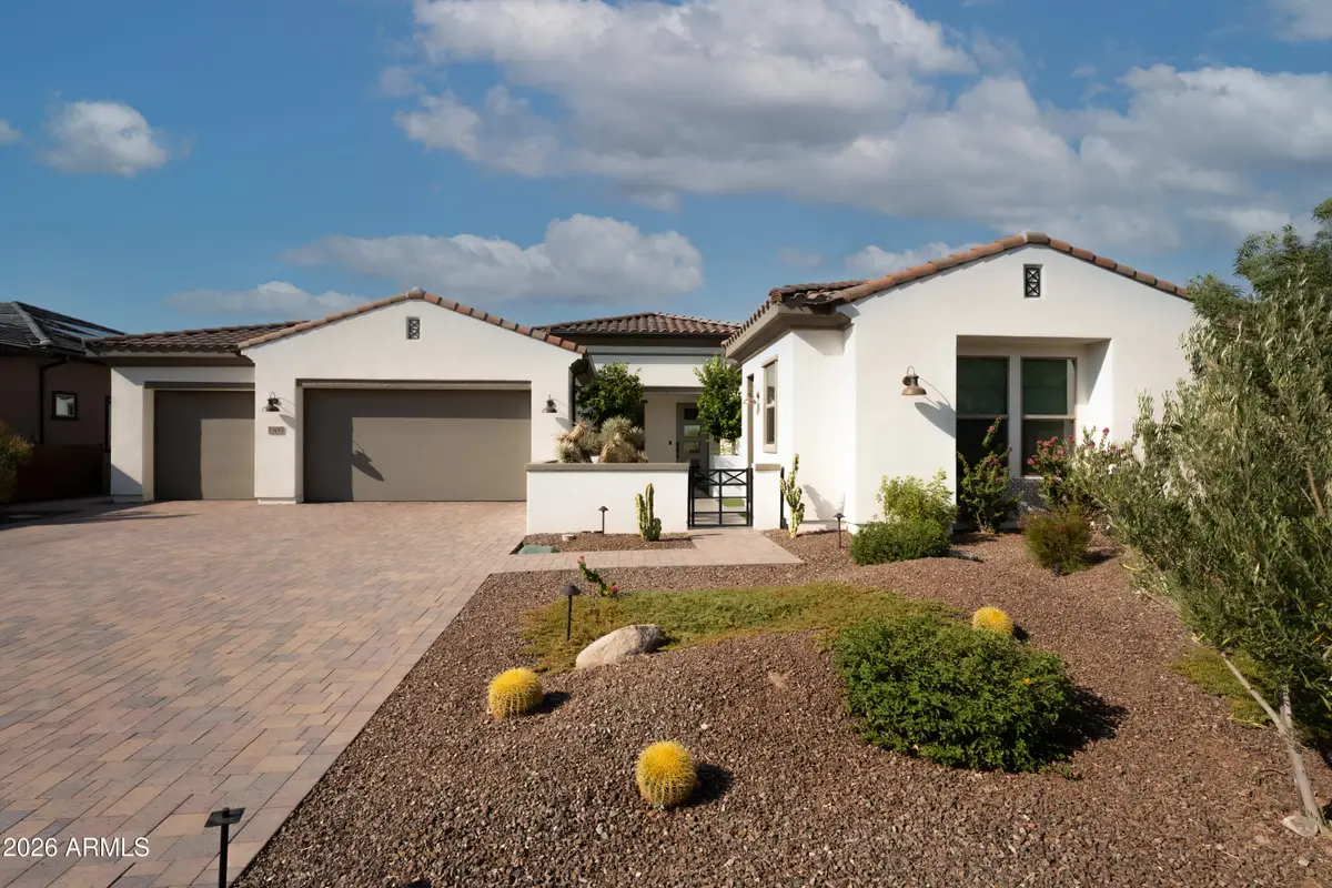3300 Maverick Drive, Wickenburg, AZ 85390 - #1