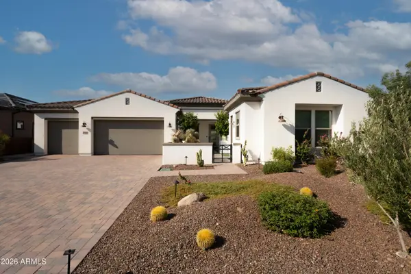 3300 Maverick Drive, Wickenburg, AZ 85390
