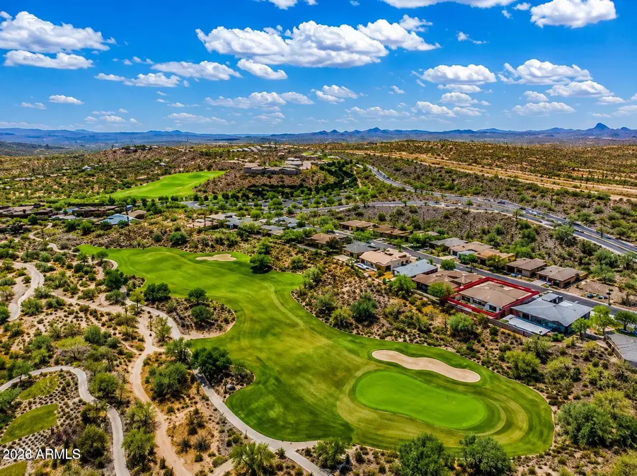 3300 Maverick Drive, Wickenburg, AZ 85390 - #3