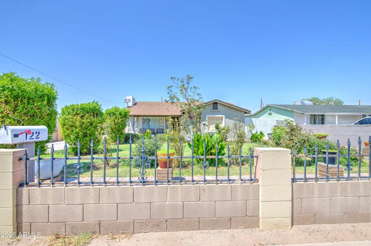 122 W Grove Street, Phoenix, AZ 85041 - #1