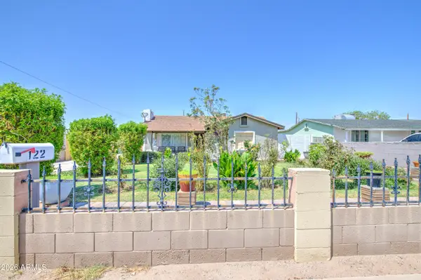 122 W Grove Street, Phoenix, AZ 85041