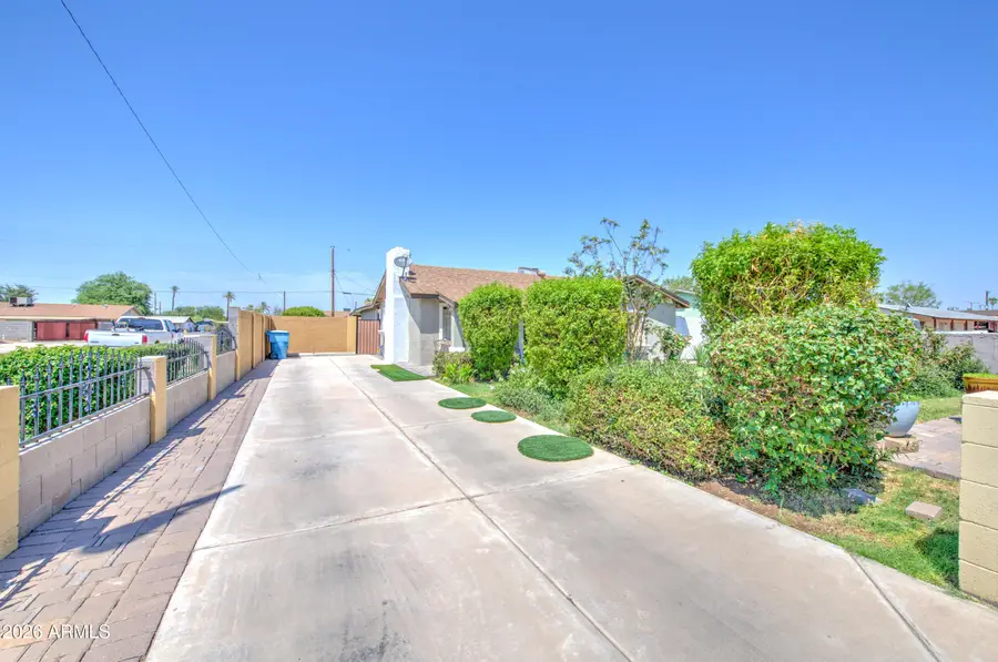 122 W Grove Street, Phoenix, AZ 85041 - #3