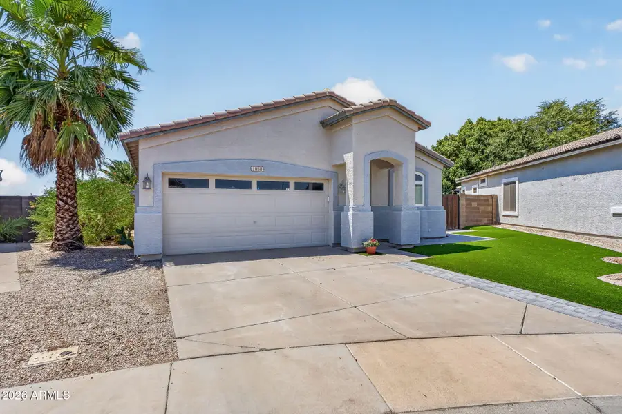 1050 S Cerise --, Mesa, AZ 85208 - #2