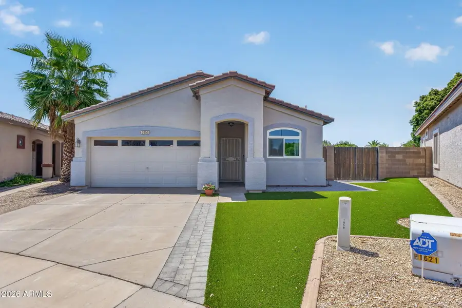 1050 S Cerise --, Mesa, AZ 85208 - #3
