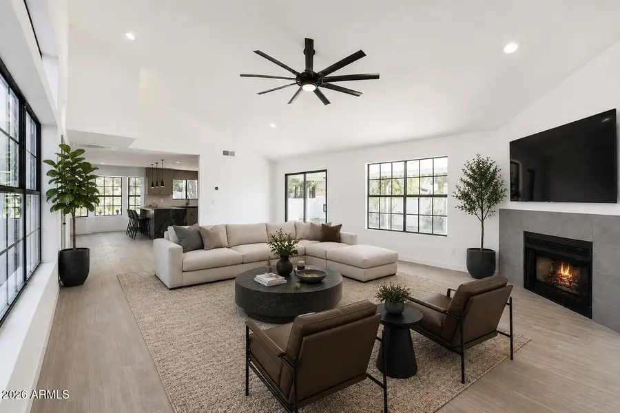 5601 E Paradise Lane, Scottsdale, AZ 85254 - #2