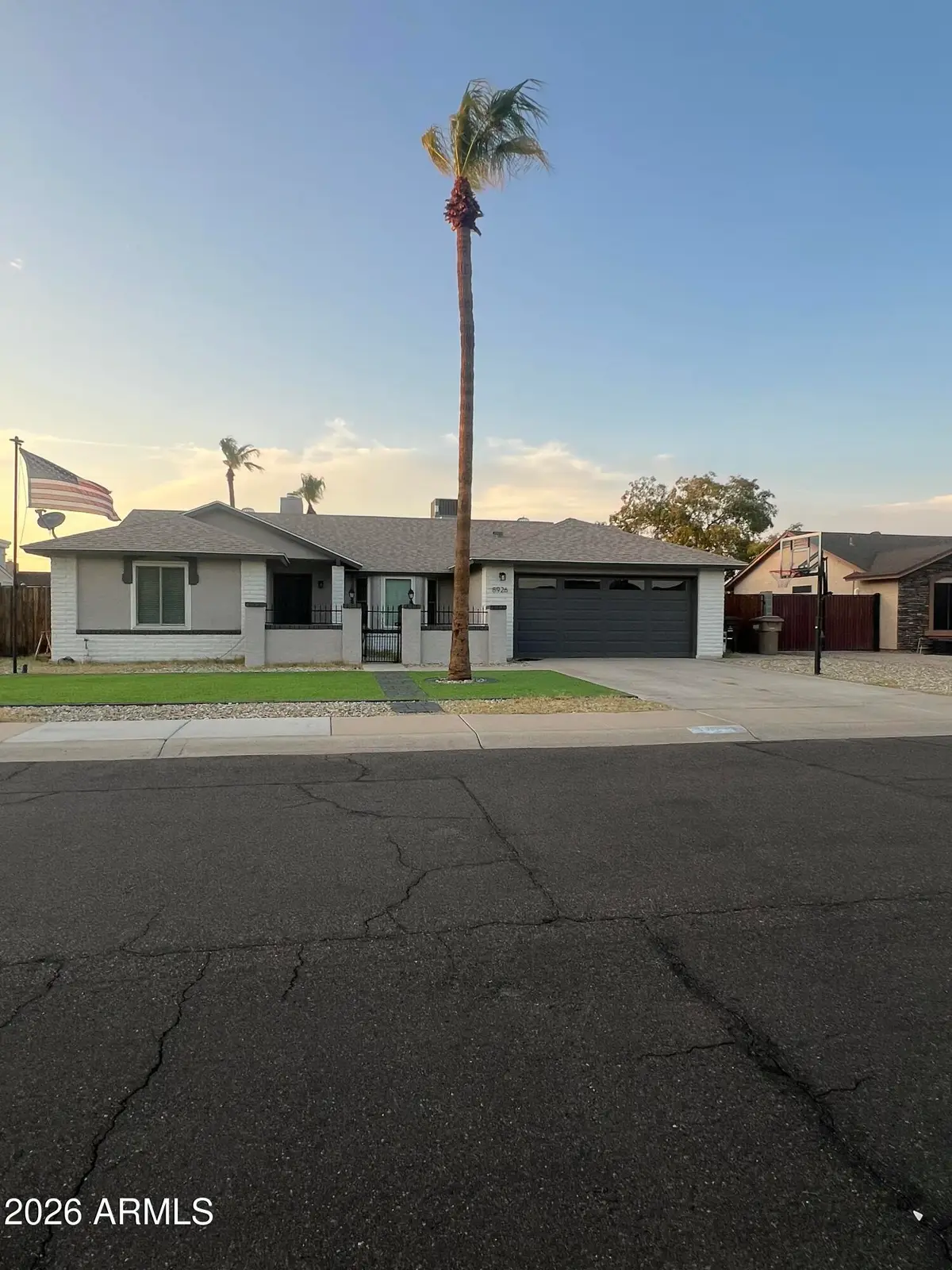 8926 W El Caminito Drive, Peoria, AZ 85345 - #1
