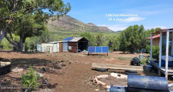 9716 Cattle Drive #163, Williams, AZ 86046