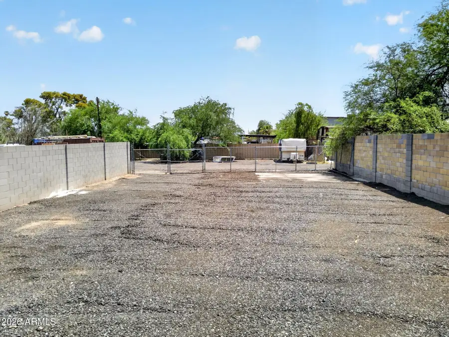 2438 W Polk Street #3, Phoenix, AZ 85009 - #3