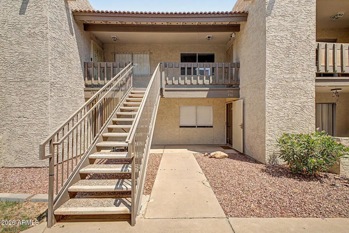 520 N Stapley Drive #292, Mesa, AZ 85203 - #1