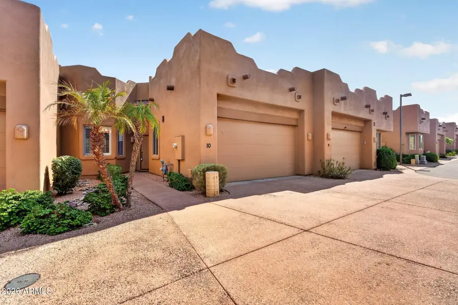 6540 E Redmont Drive #10, Mesa, AZ 85215 - #2
