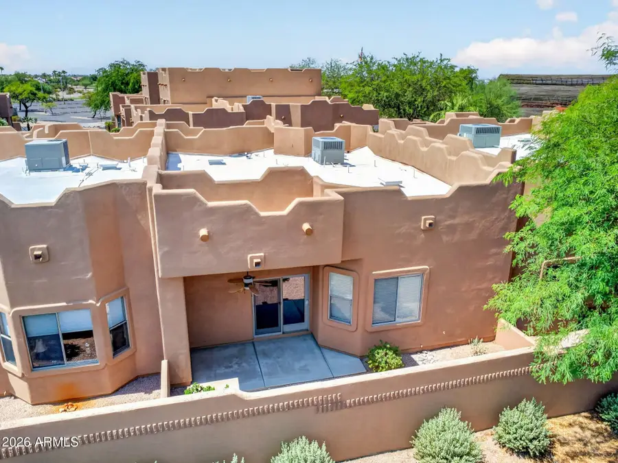 6540 E Redmont Drive #10, Mesa, AZ 85215 - #3