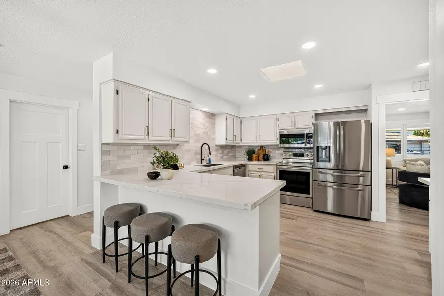 8302 E Avalon Drive, Scottsdale, AZ 85251 - #2