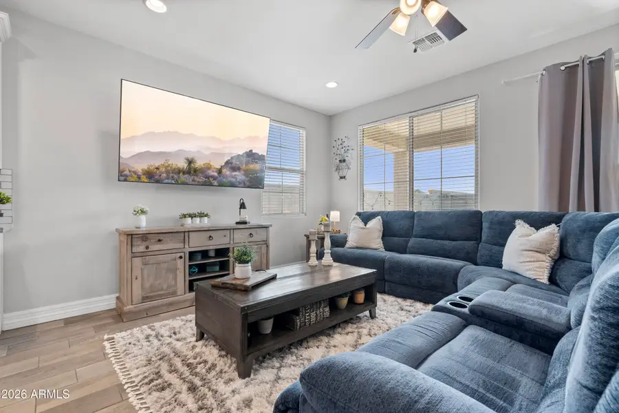 17227 W Desert Sage Drive, Goodyear, AZ 85338 - #2