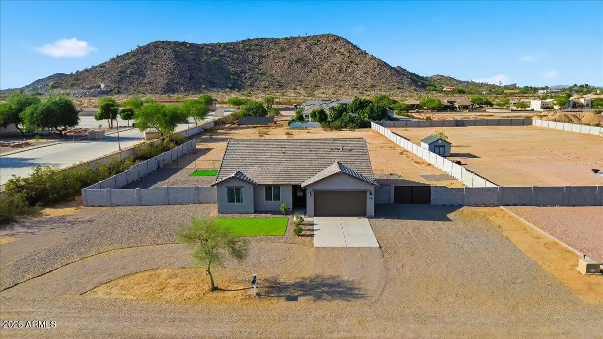 8584 W Ginger Trail, Casa Grande, AZ 85194 - #1
