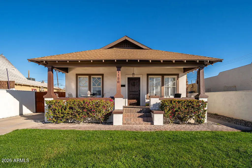 1150 E Polk Street, Phoenix, AZ 85006 - #1