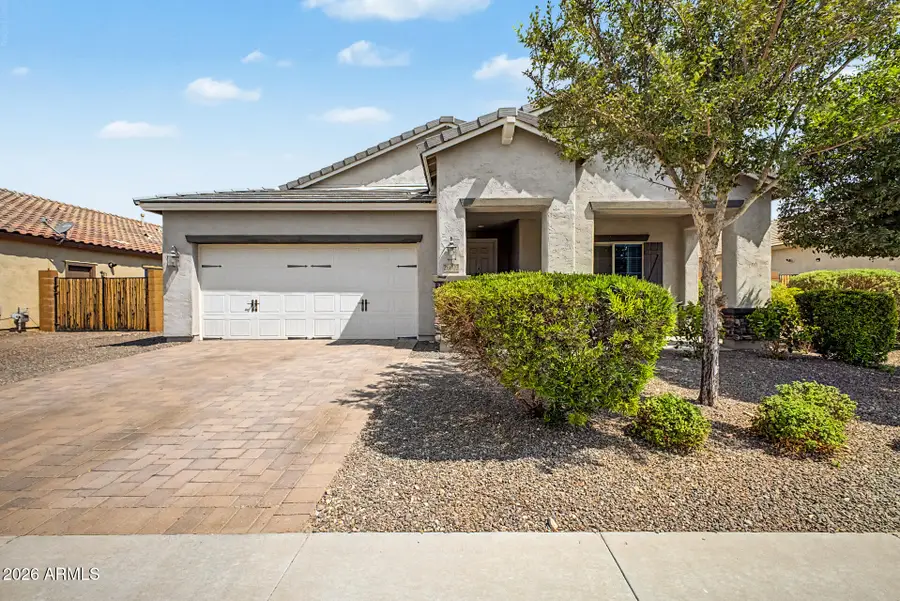 26002 W Piute Avenue, Buckeye, AZ 85396 - #2