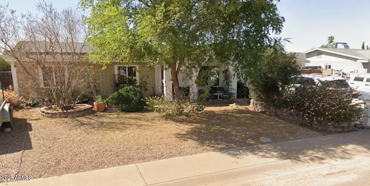 13448 N 37th Avenue, Phoenix, AZ 85029 - #1