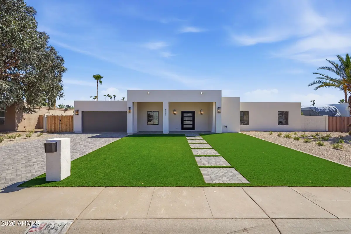 6521 E Sharon Drive, Scottsdale, AZ 85254 - #1