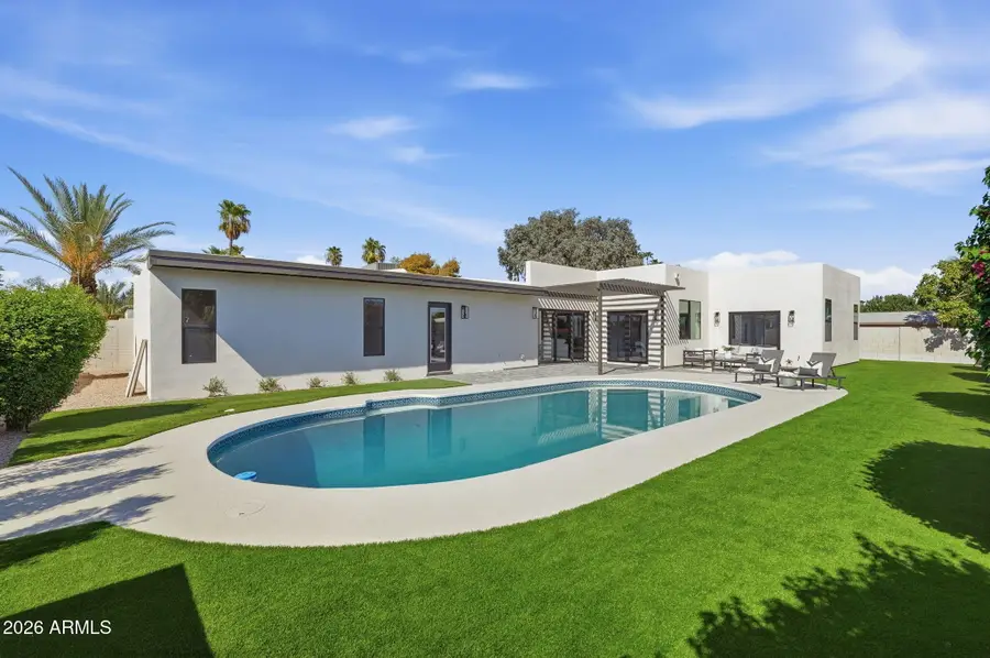 6521 E Sharon Drive, Scottsdale, AZ 85254 - #2