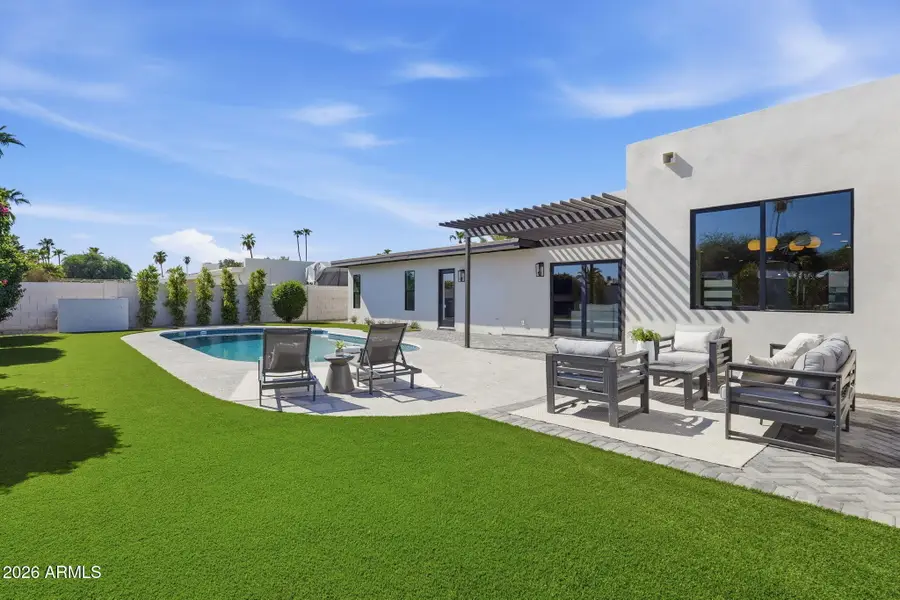 6521 E Sharon Drive, Scottsdale, AZ 85254 - #3