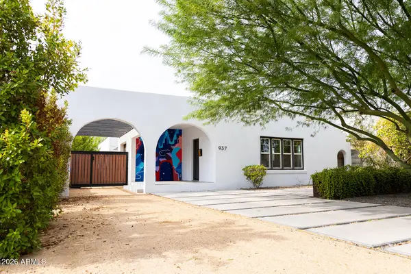 937 E Granada Road, Phoenix, AZ 85006