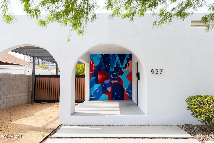 937 E Granada Road, Phoenix, AZ 85006 - #3