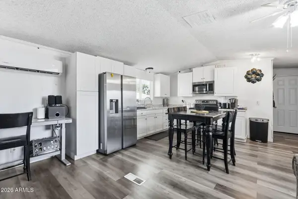 300 W Lower Buckeye Road #84, Avondale, AZ 85323