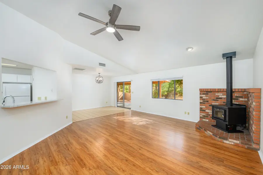 105 Gunsight Hills Drive, Sedona, AZ 86351 - #2