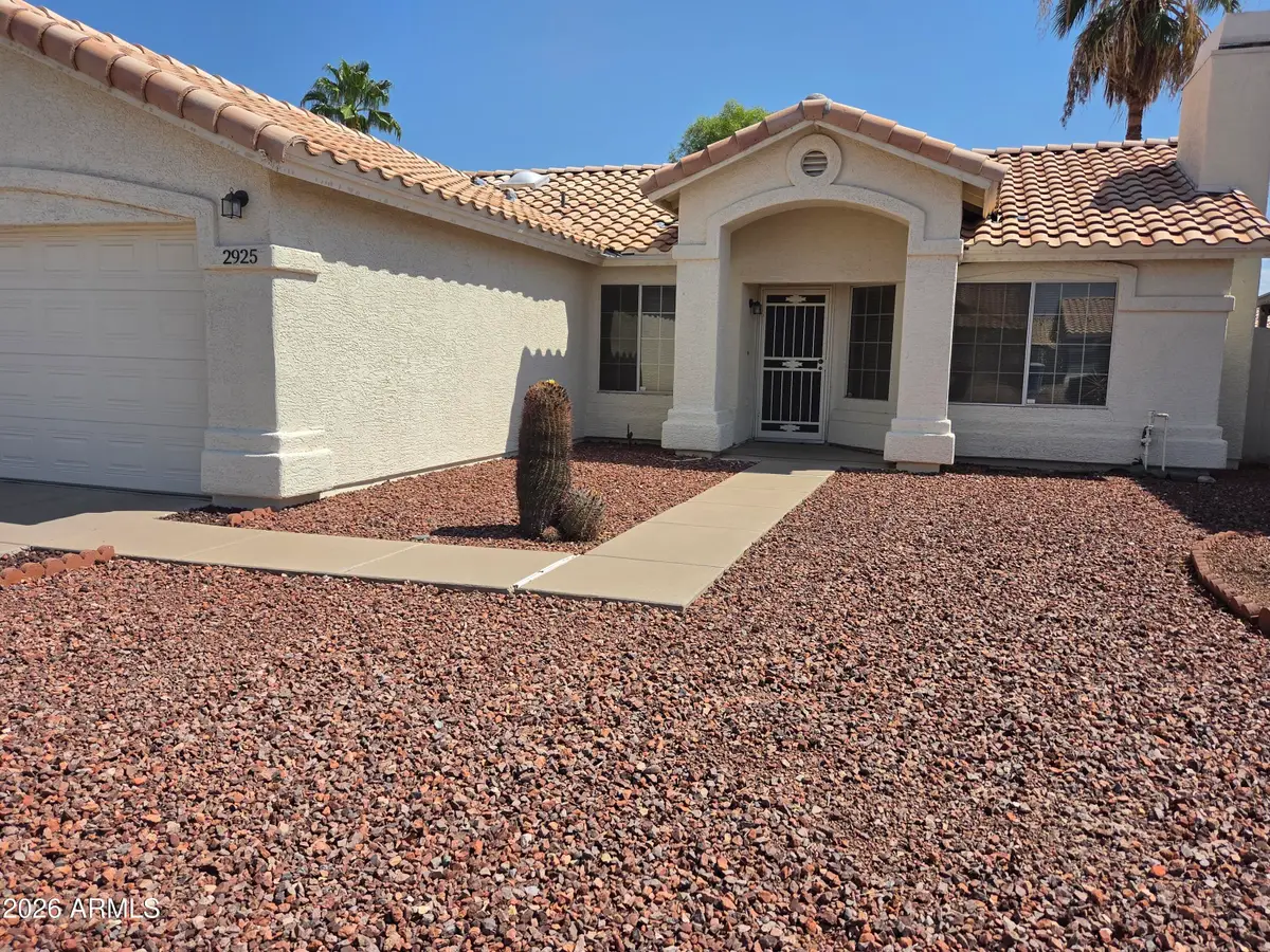 2925 E Blackhawk Drive, Phoenix, AZ 85050 - #1
