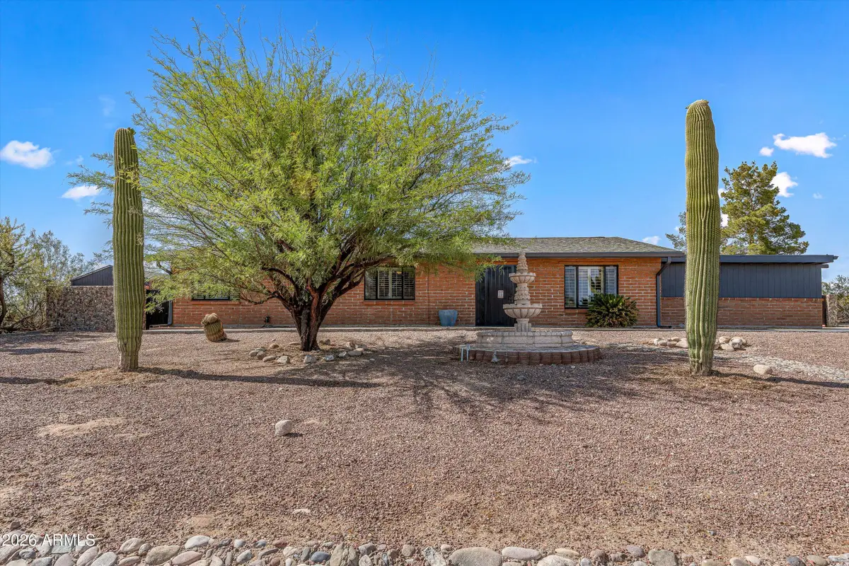 5845 N Calle Tiburon --, Tucson, AZ 85704 - #1