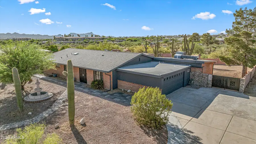 5845 N Calle Tiburon --, Tucson, AZ 85704 - #2