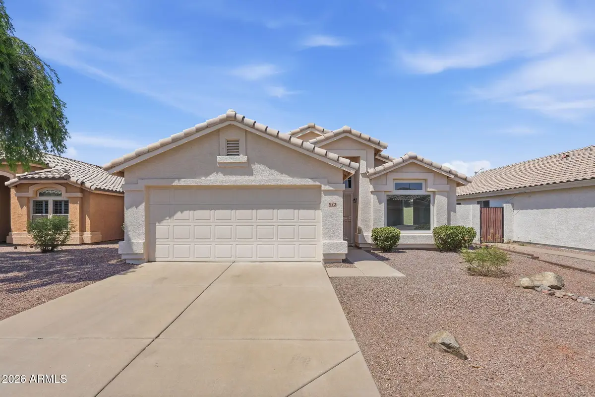 972 E Constitution Drive, Chandler, AZ 85225 - #1