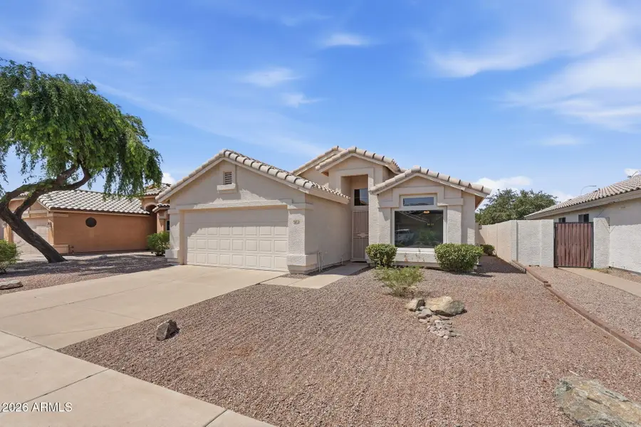 972 E Constitution Drive, Chandler, AZ 85225 - #3
