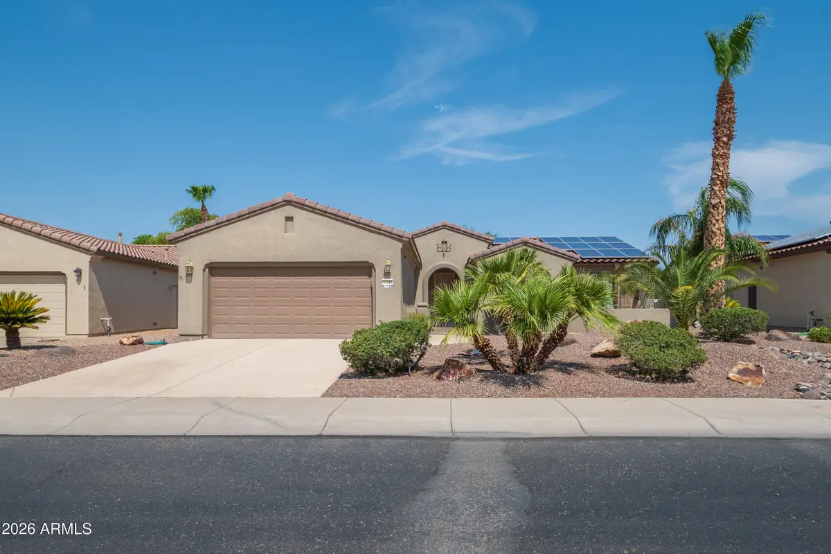 18650 N Cactus Flower Way, Surprise, AZ 85387 - #1