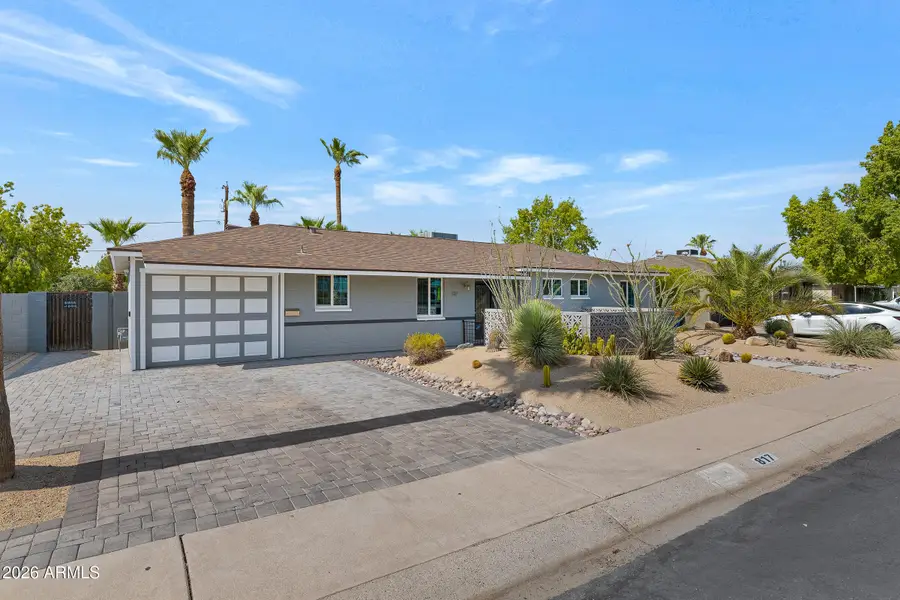 817 W Oregon Avenue, Phoenix, AZ 85013 - #2