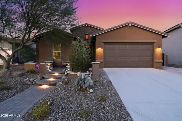 31339 N 137th Lane, Peoria, AZ 85383