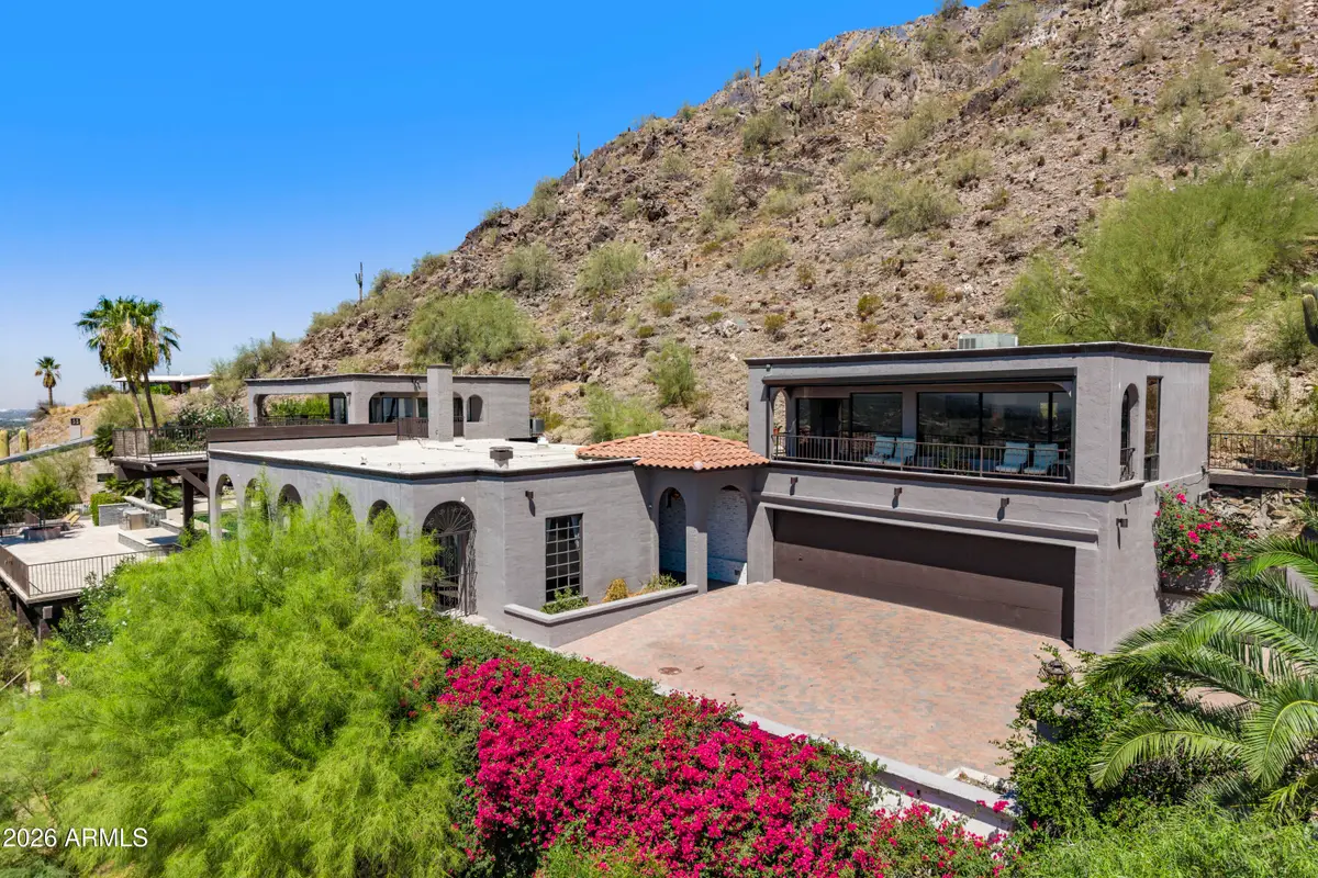 6900 N Highlands Drive, Paradise Valley, AZ 85253 - #1