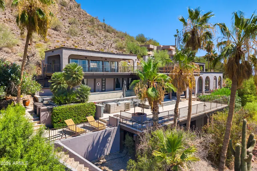 6900 N Highlands Drive, Paradise Valley, AZ 85253 - #3
