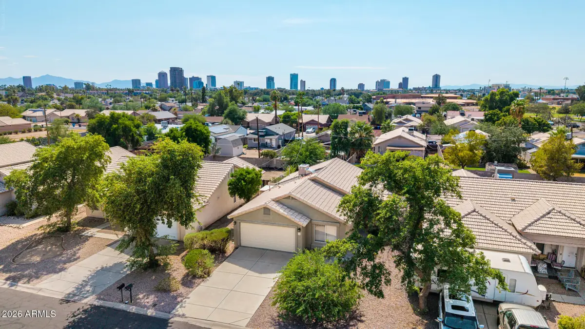 4040 N 14th Place, Phoenix, AZ 85014 - #1