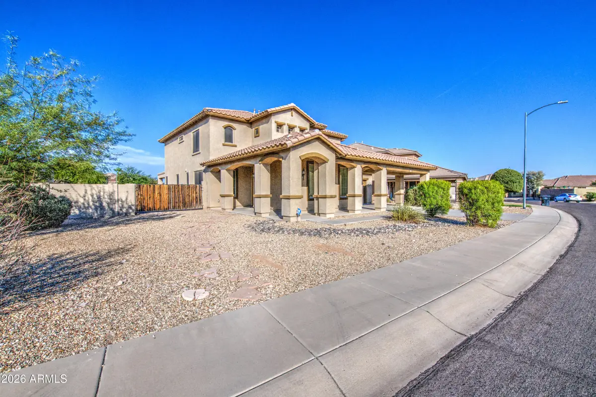 16265 N 154th Drive, Surprise, AZ 85374 - #1