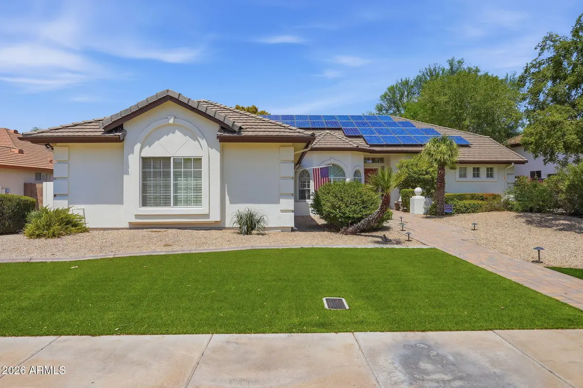 1116 W Las Palmaritas Drive, Phoenix, AZ 85021 - #1