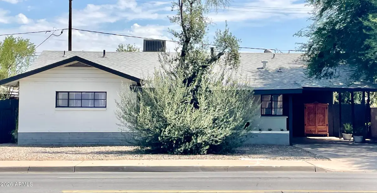 529 W University Drive, Mesa, AZ 85201 - #1