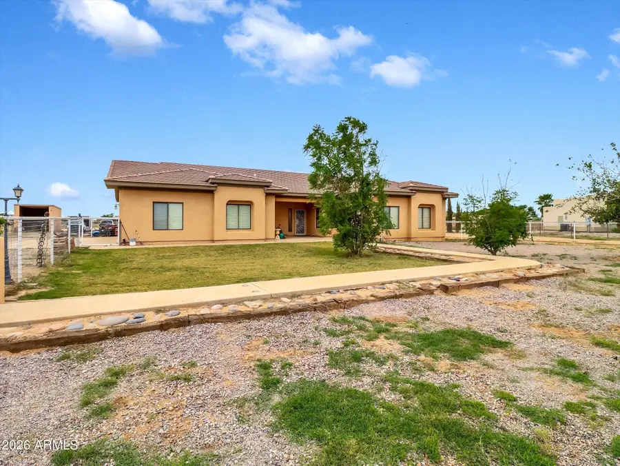 1251 E Stetson Lane, Coolidge, AZ 85128 - #3