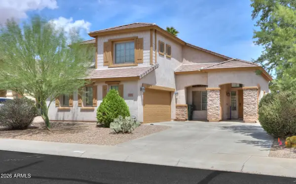 1430 E Holiday Drive, Casa Grande, AZ 85122