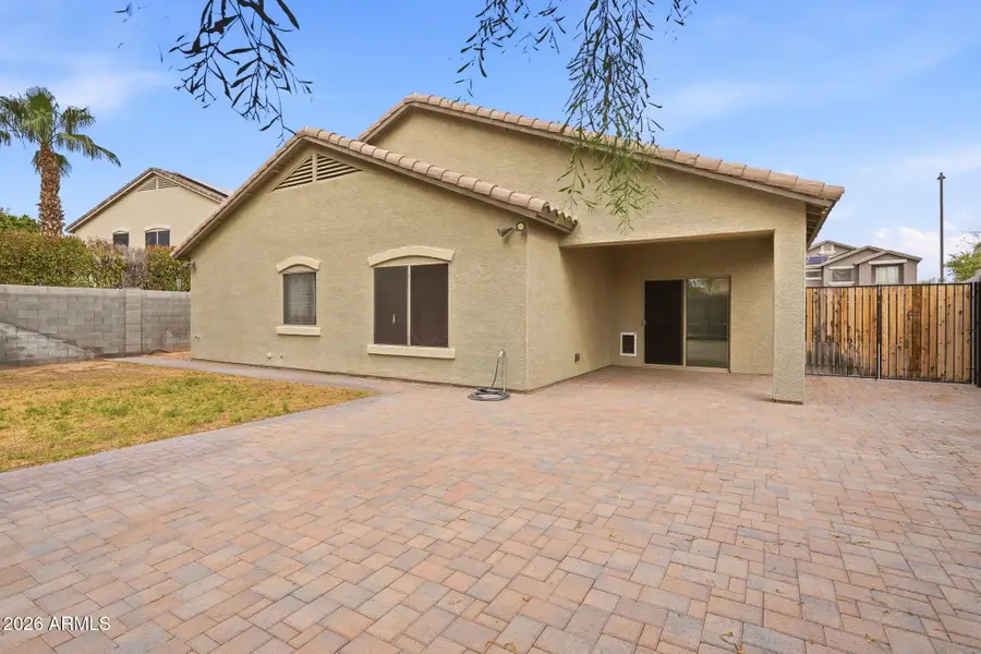 16597 W Madison Street, Goodyear, AZ 85338 - #2